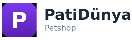 PatiDünya Petshop